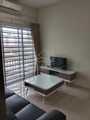 Sky Garden Residence 1