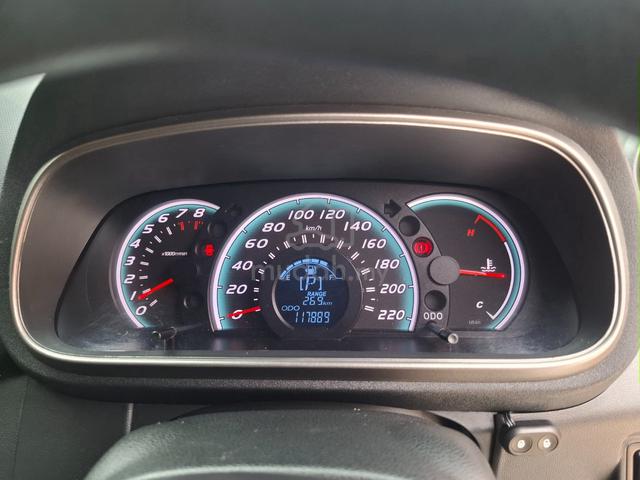 2014 Perodua MYVI 1.3 SE ZHS (A) - 5