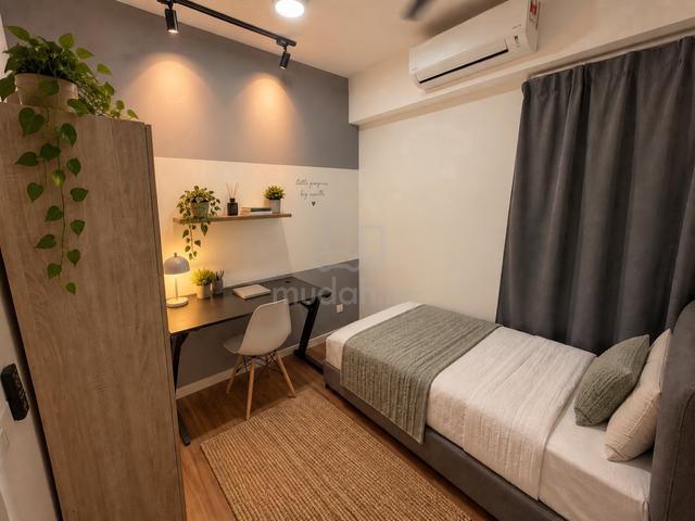 Cheras Room Rental | M Vertica | APU | Sunway Velocity | LRT | MRT 1