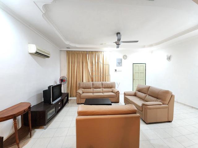 Renovated 2 Storey Terrace, Taman Desa Seraya (Phase 3), Alor Setar 1