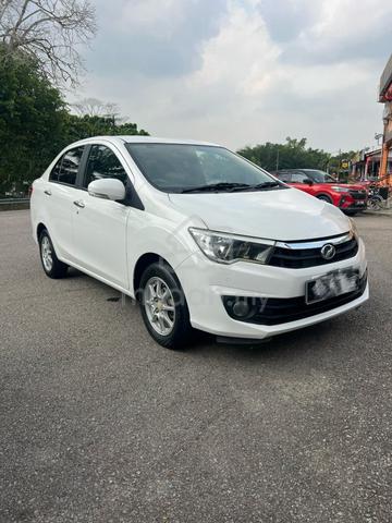 2018 Perodua BEZZA 1.3 PREMIUM X (A) - 1