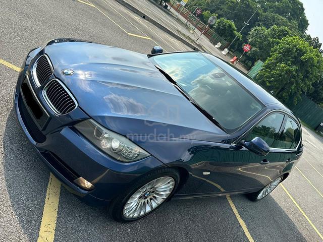 2012 Bmw 320i EXECUTIVE (CKD) 2.0 FACELIFT (A) - 3