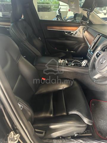 2019 Volvo S90 2.0 T8 INSCRIPTION PLUS MY2017 (A) - 5