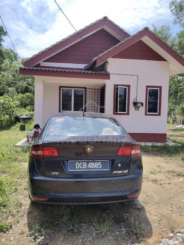 2012 Proton PREVE 1.6 CFE PREMIUM (A) - 4