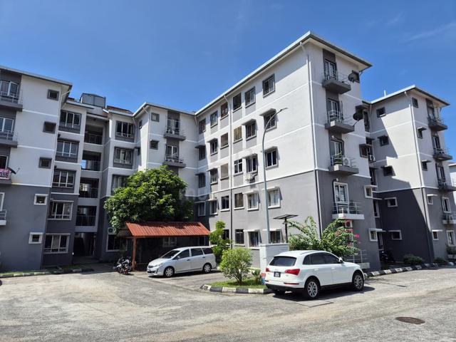 Pangsapuri Randa 1