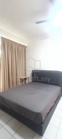 Room for Rent @ Bukit OUG Condominium 1