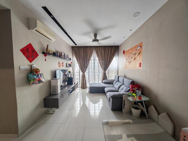 Seasons Garden Residences @ Wangsa Maju 1