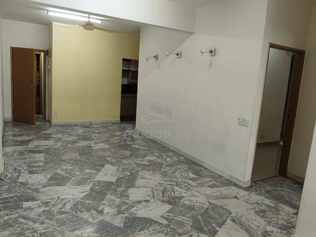 Greenview Apartments 1