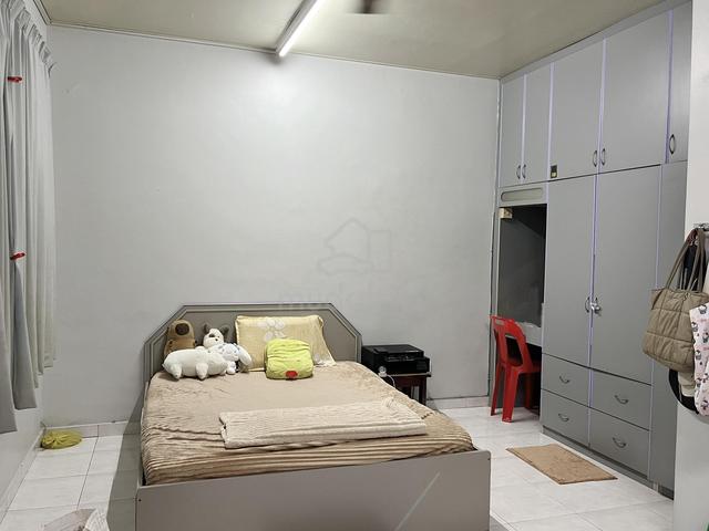 Room for rent / Bilik sewa / Lido 1