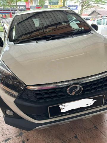 2022 Perodua AXIA 1.0 STYLE (A) - 3
