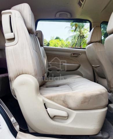 2017 Proton Ertiga 1.4 Executive (A) 7 Seaters - 4