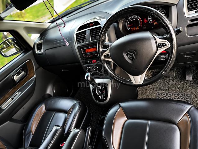 Proton EXORA 1.6 BOLD PREMIUM (A) 1 OWNER LIKE NEW - 4