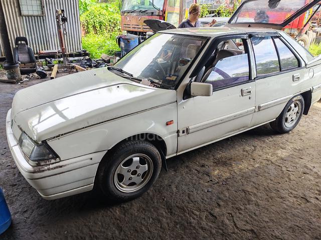 1998 Proton SAGA 1.3 S (M) - 3