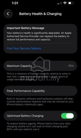 Iphone 14pro 256gb - photo 5 of 6