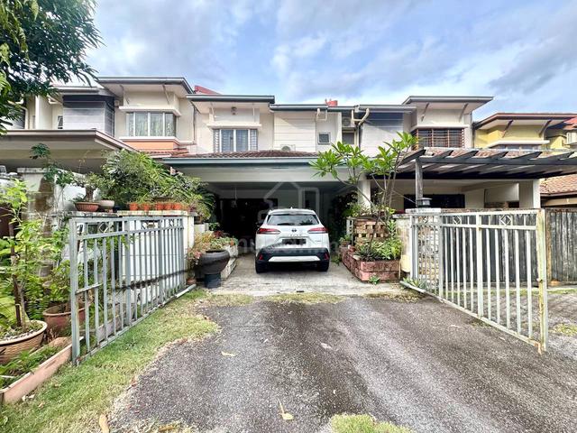 NON BUMI LOT 🤩 Double Storey sunway Alam Suria U10, Shah Alam 1