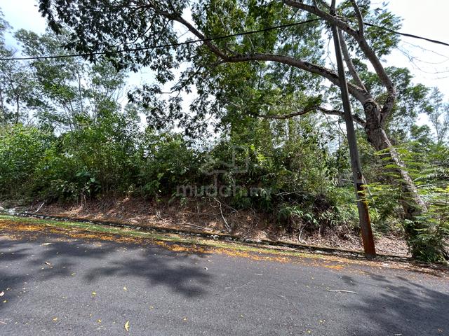 ( 6671 sqft) Rasah Kemayan Residential Land 1