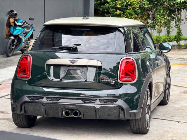 Mini COOPER S 2.0 Resolute Edition 2/Door Unreg - 5