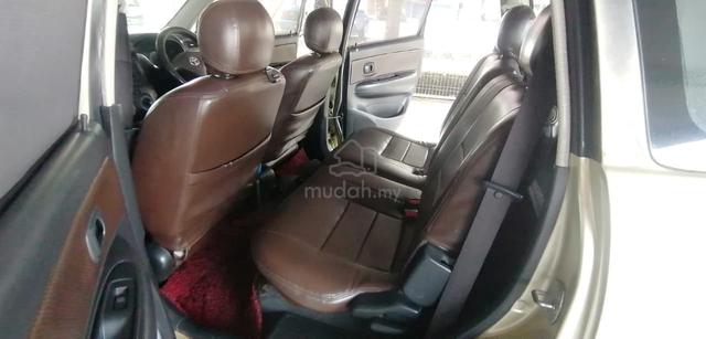 2005 Toyota AVANZA 1.3 E (M) - 3