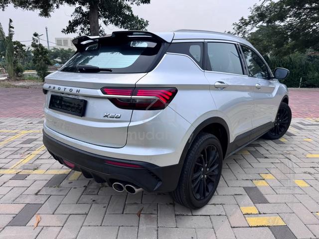 2022 Proton X50 1.5 PREMIUM MY20 (A) - 5