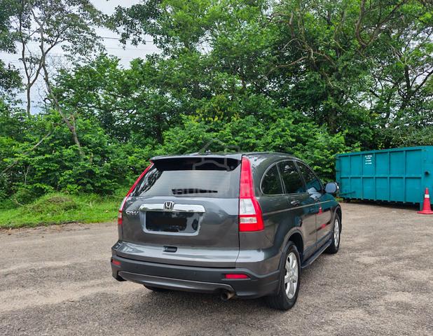 -2010- Honda CR-V 2.0 i-VTEC (A) Premium SUV OFFER - 3