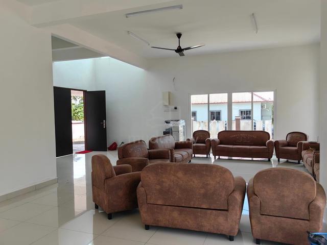 Balik Pulau Politeknik Hostel Asrama Room 1