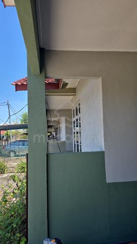 Rumah untuk disewa 1