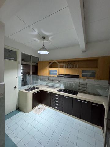 Uda Utama Skudai / Single Storey House / Perling / Nusa Bestari 1