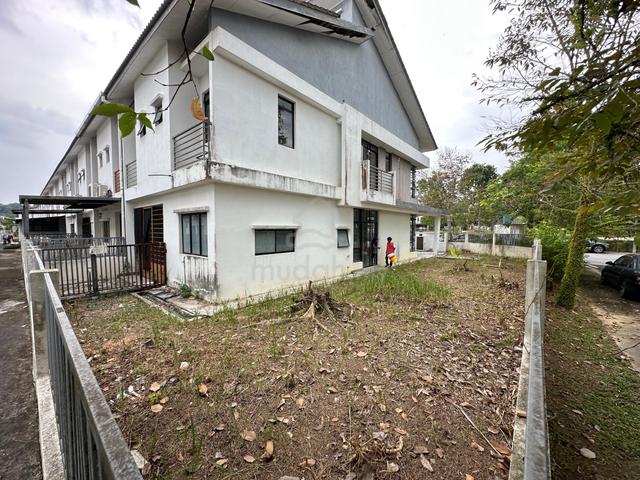 [3248sf] 2 Storey CORNER House, M Residence 1 ,Tasik Puteri, Rawang 1