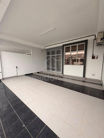 Bandar Putra Cello 2 @ Kulai @ Single Storey 1