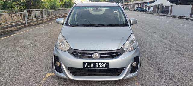 2014 Perodua MYVI 1.5 SE ZHS (A) - 1