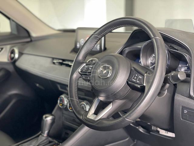 2018 Mazda CX-3 2.0 GVC FULL SERVICE RECORD 70K KM - 5