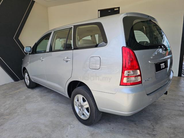2006 Toyota Innova 2.0 E (A) - 4