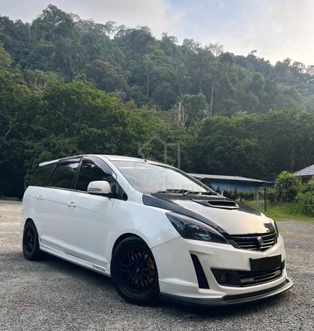 2013 Proton EXORA 1.6 BOLD PREMIUM (A) - 1