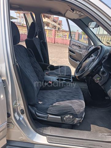 2006 Honda CR-V 2.0 I-VTEC RD5 FACELIFT (A) - 5