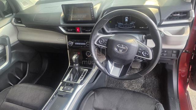 2022 Toyota VELOZ 1.5 (A) - 5