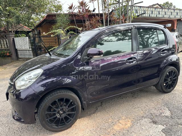 2012 Perodua MYVI 1.3 SXI PREMIUM (M) - 5