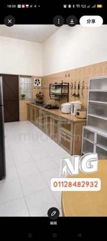 For sale Double Storey 1