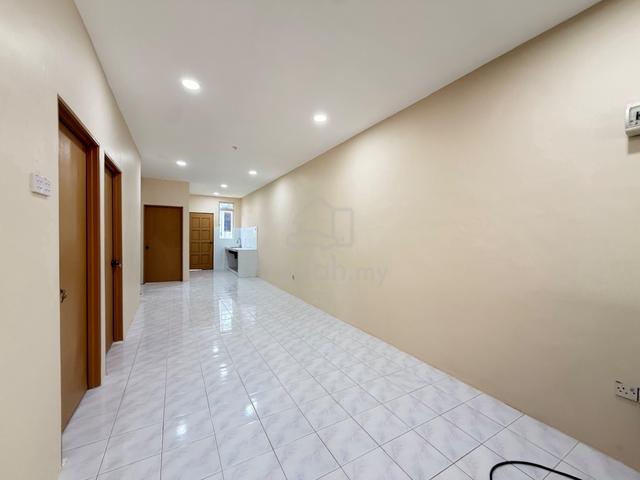 (PALIMG MURAH) Fully reno- BANDAR AMANJAYA ZON SEROJA 1