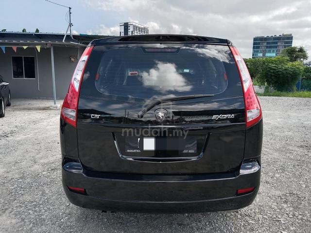 2010 Proton EXORA 1.6 M-LINE CPS (M) - 2