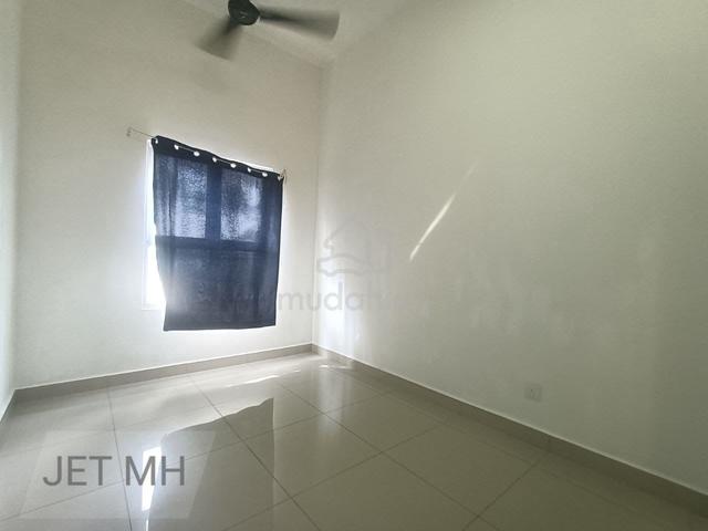 Aman 1 Tropicana Urban Homes 1