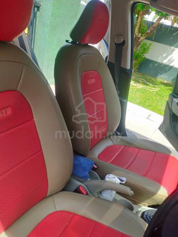 2017 Proton PERSONA 1.6 STANDARD -- (A) - 5