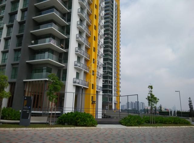 The Z Residence 1