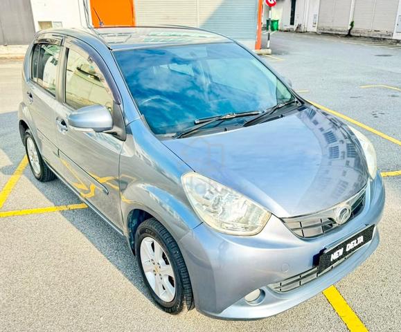 [CARKiNG🤩]11 LAGIBEST MIL130k ORI MYVI 1.3 EZi(A) - 4