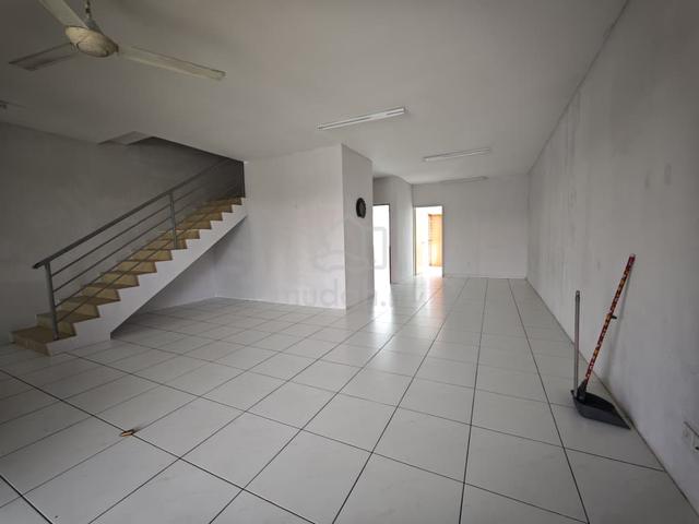 Papar Landed House For Rent 1