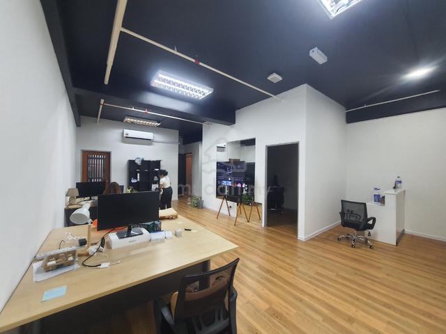Kenwingston Office Space | Cyberjaya | Fully-Furnished 1