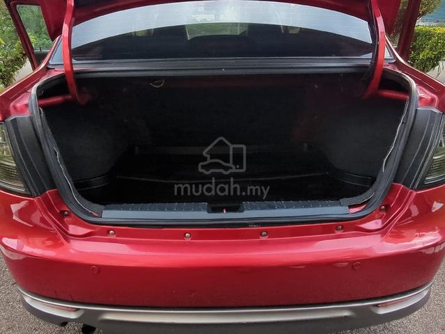 2012 Proton SAGA 1.6 FLX SE (A) - 5