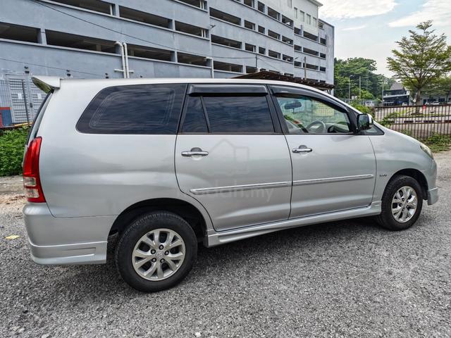 2007 Toyota INNOVA 2.0 G (A) - 4