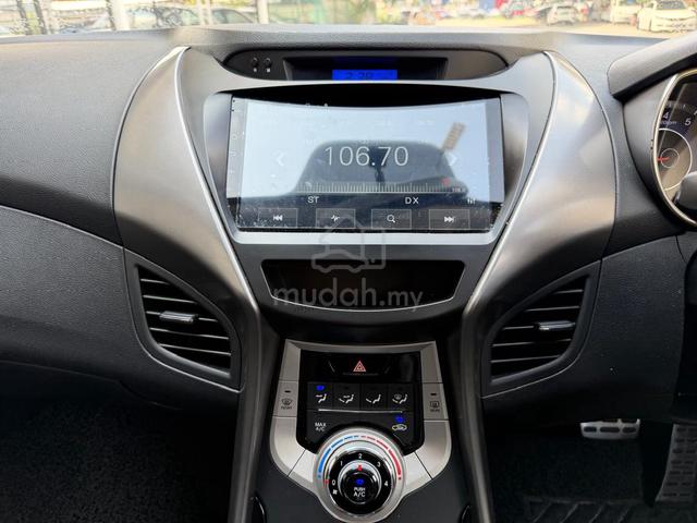 2013 Hyundai ELANTRA 1.6 HIGH SPEC (A)CASH/LOAN - 2