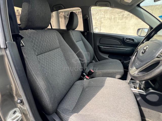 2022 Proton SAGA 1.3 PREMIUM FACELIFT (A) TIPTOP👍 - 5