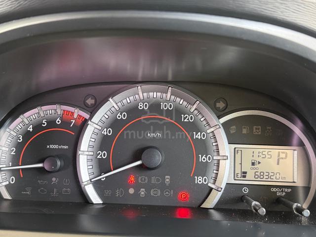 2021 Toyota AVANZA S+ 1.5L (A) - 3